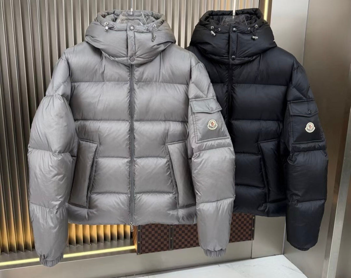 Doudoune moncler full qualité