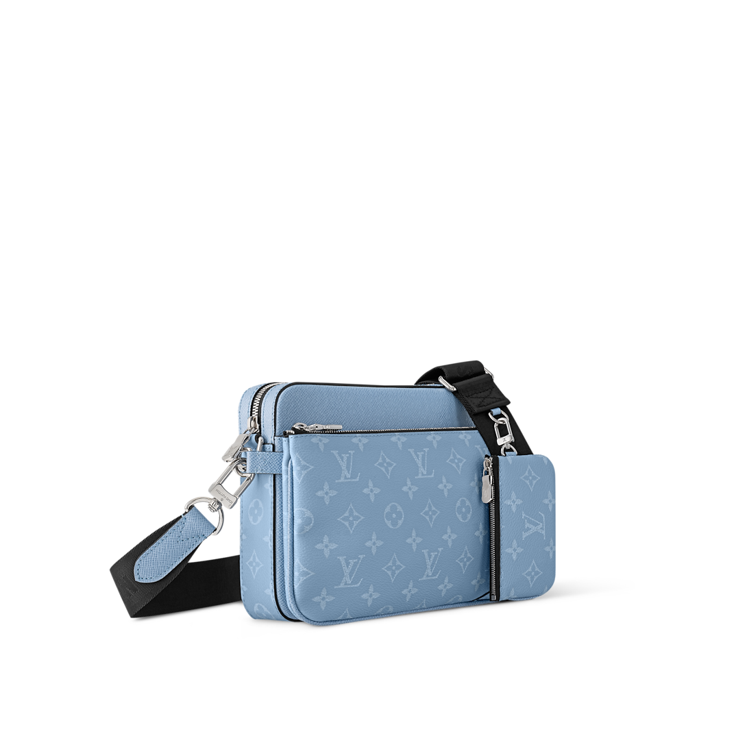 Sac Trio Messenger - #7