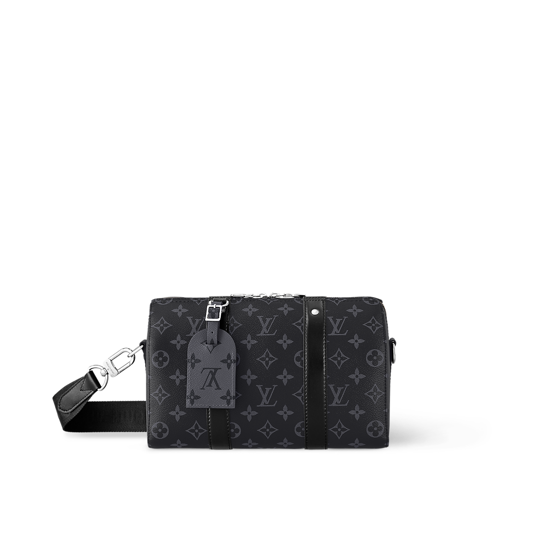 Sac City Keepall - #3