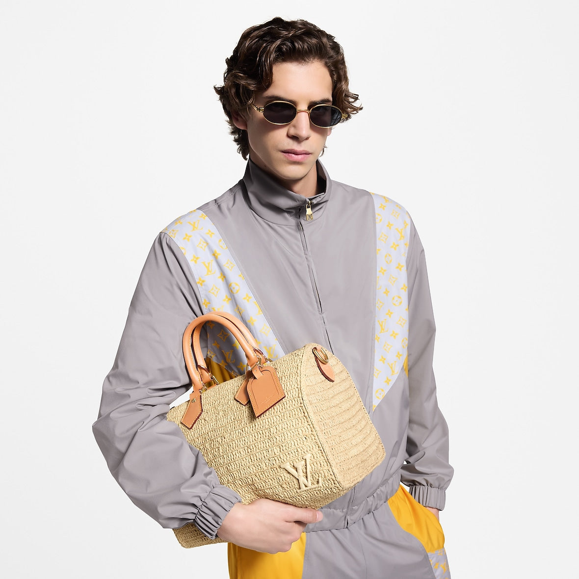 Sac Speedy 30 Bandoulière - #1