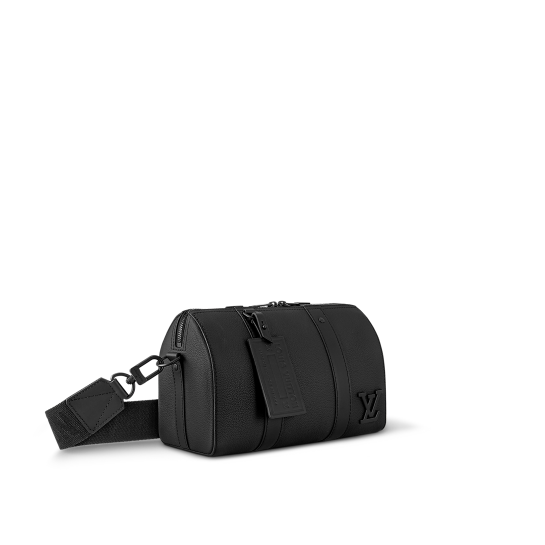 Sac City Keepall - #2