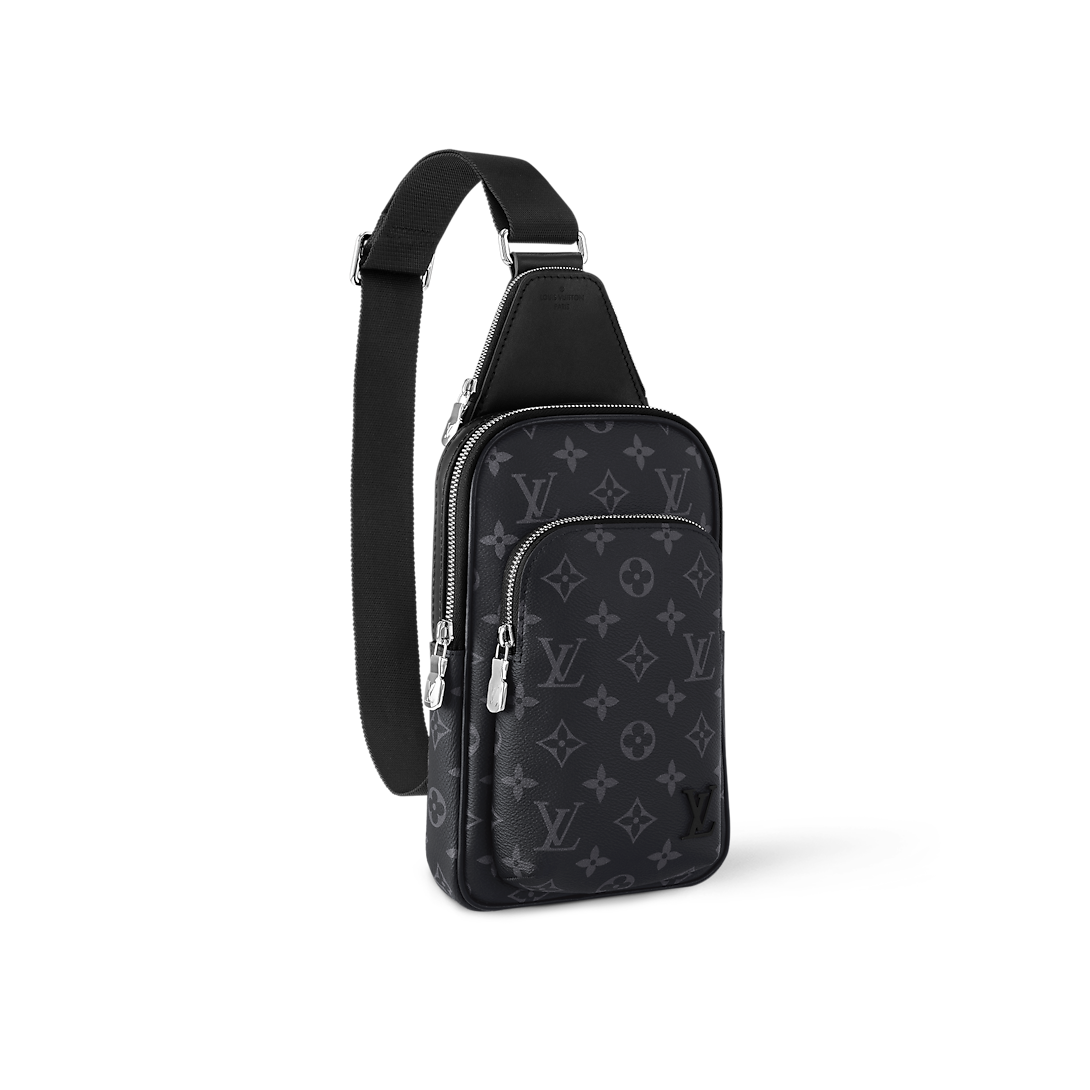Sac Avenue Slingbag PM - #1