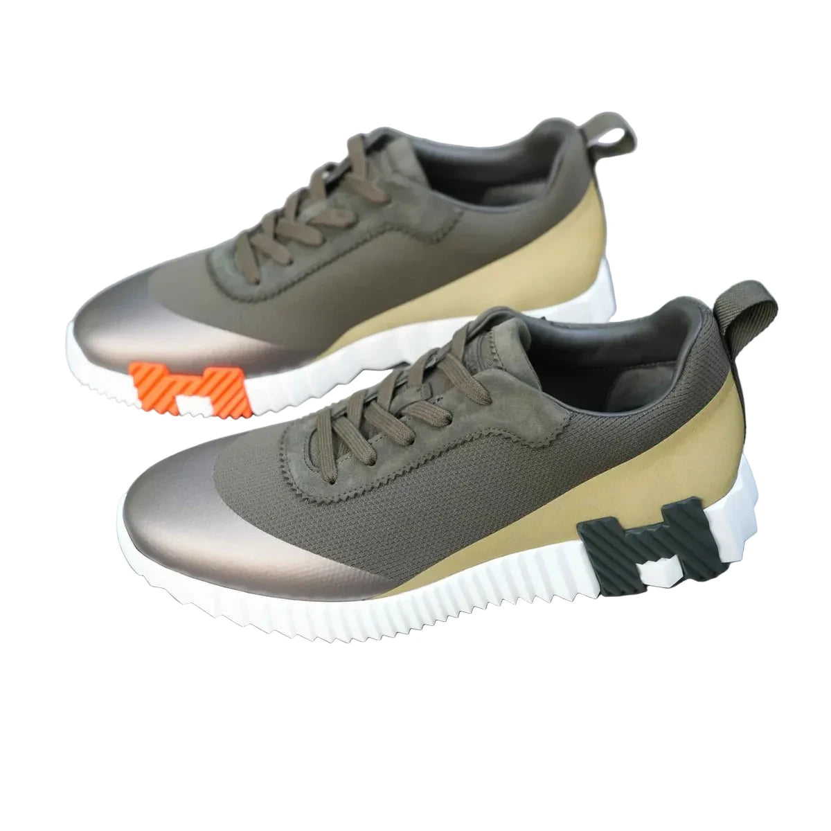 Sneakers hermes boucing new model