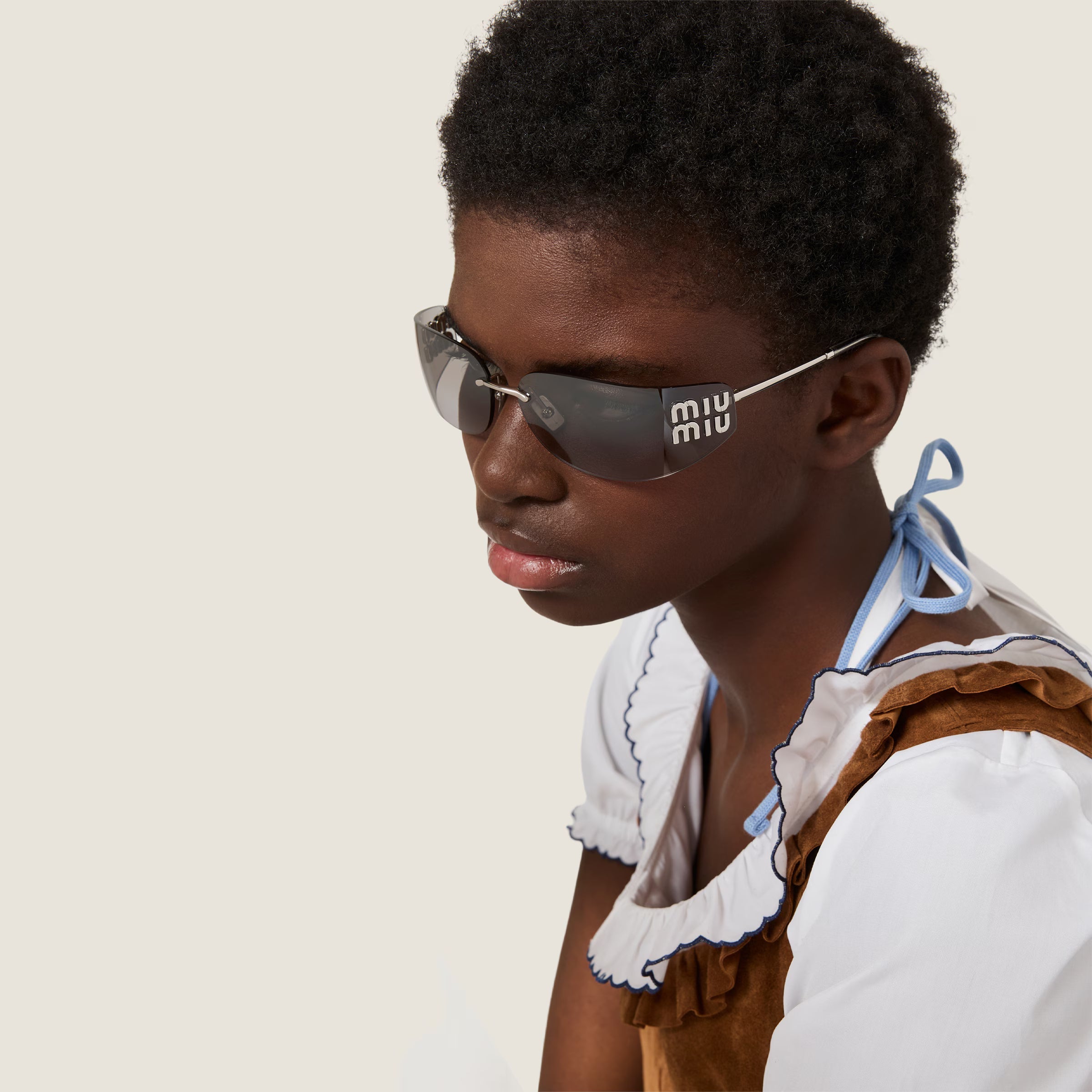 Lunettes de soleil Aube