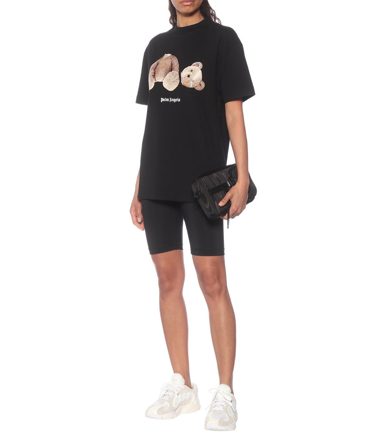 T Shirt Palm Angels