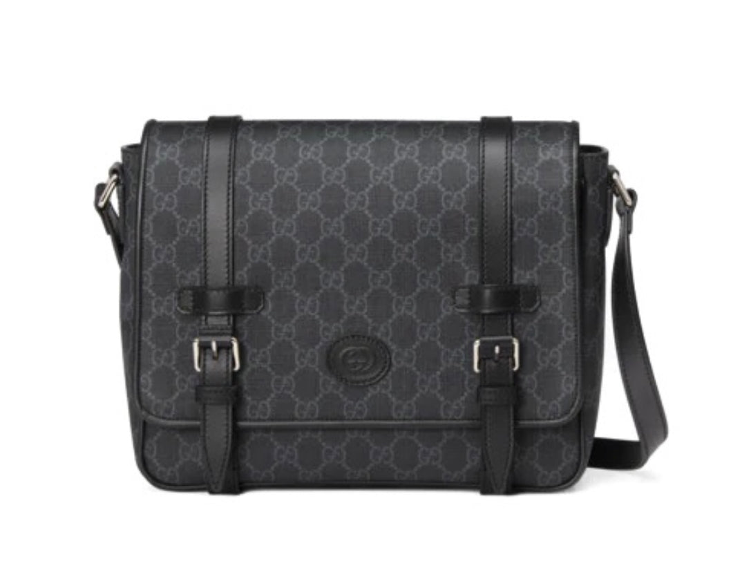 Sac Messenger Gucci - #2