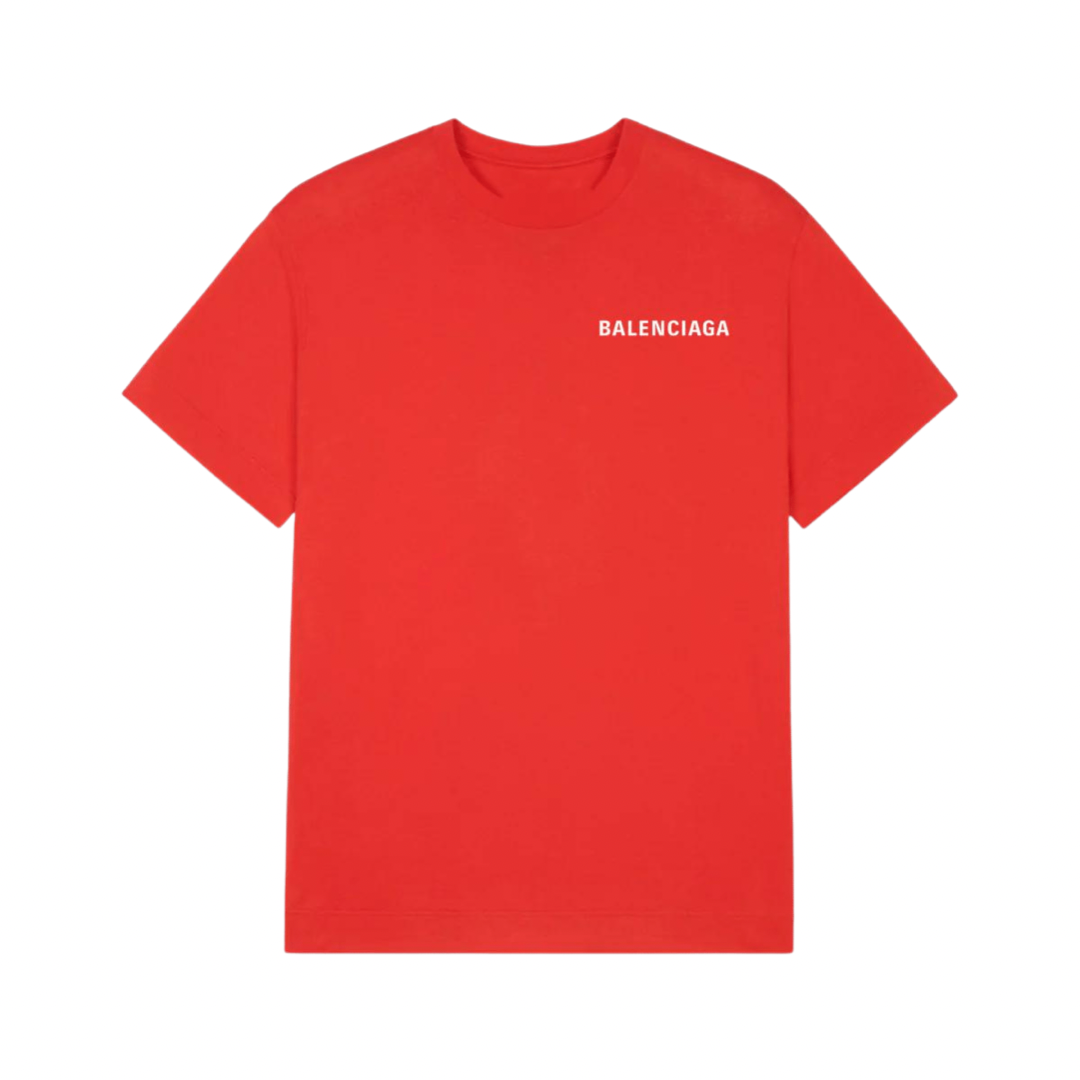 T shirt Balenciaga