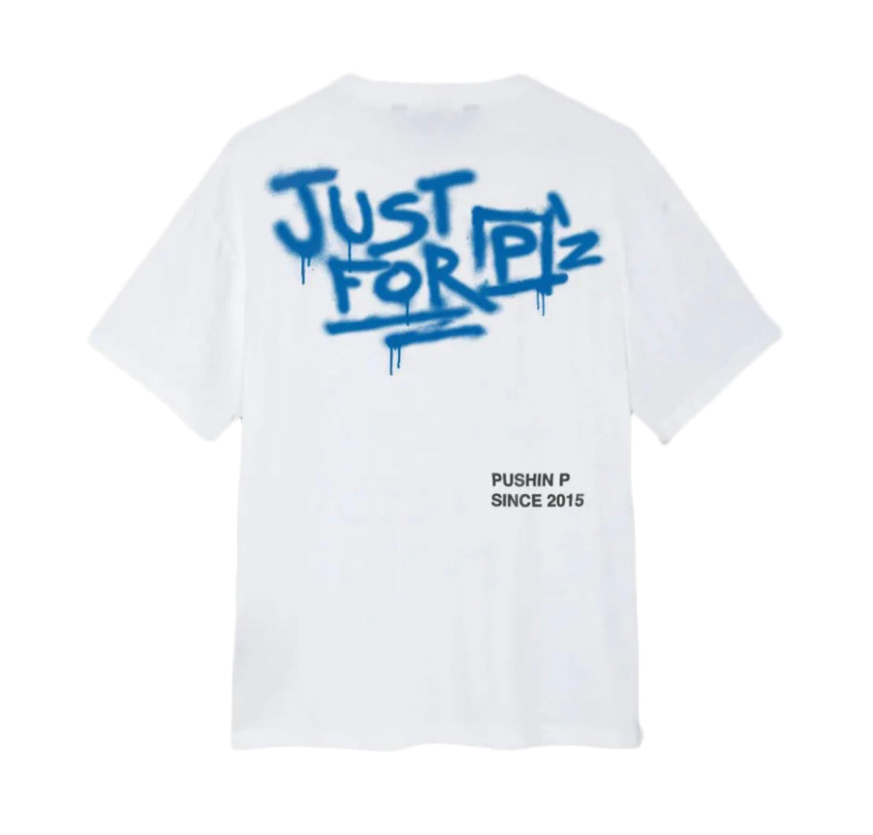 T Shirt Palm Angels