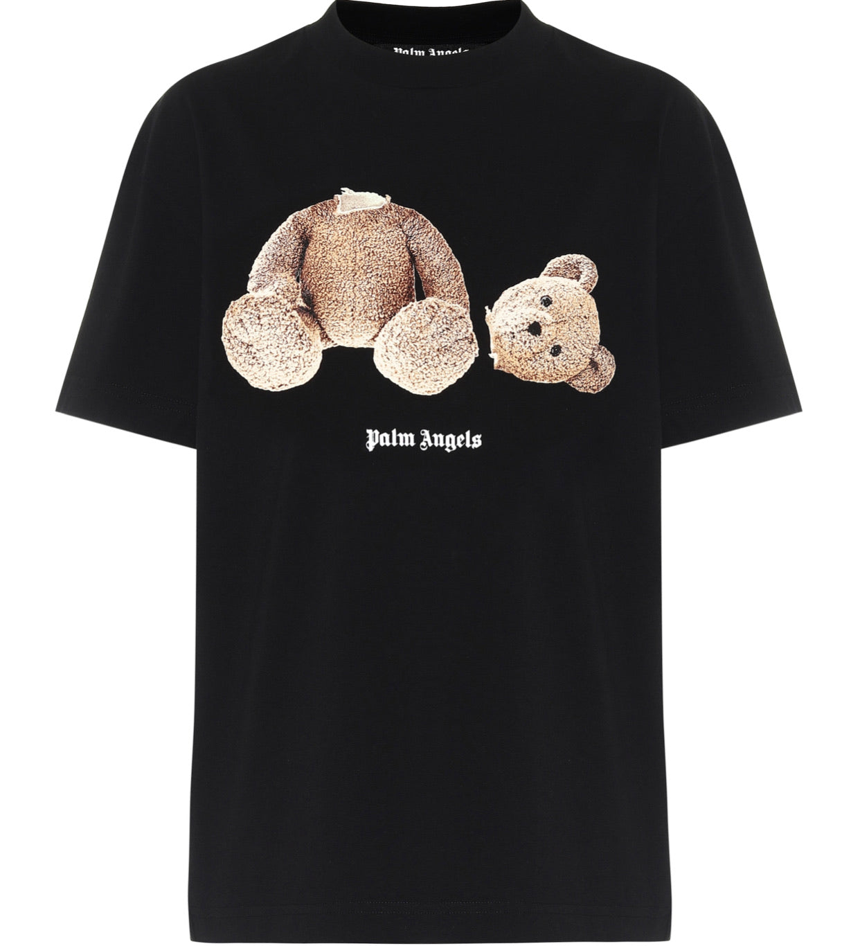 T Shirt Palm Angels