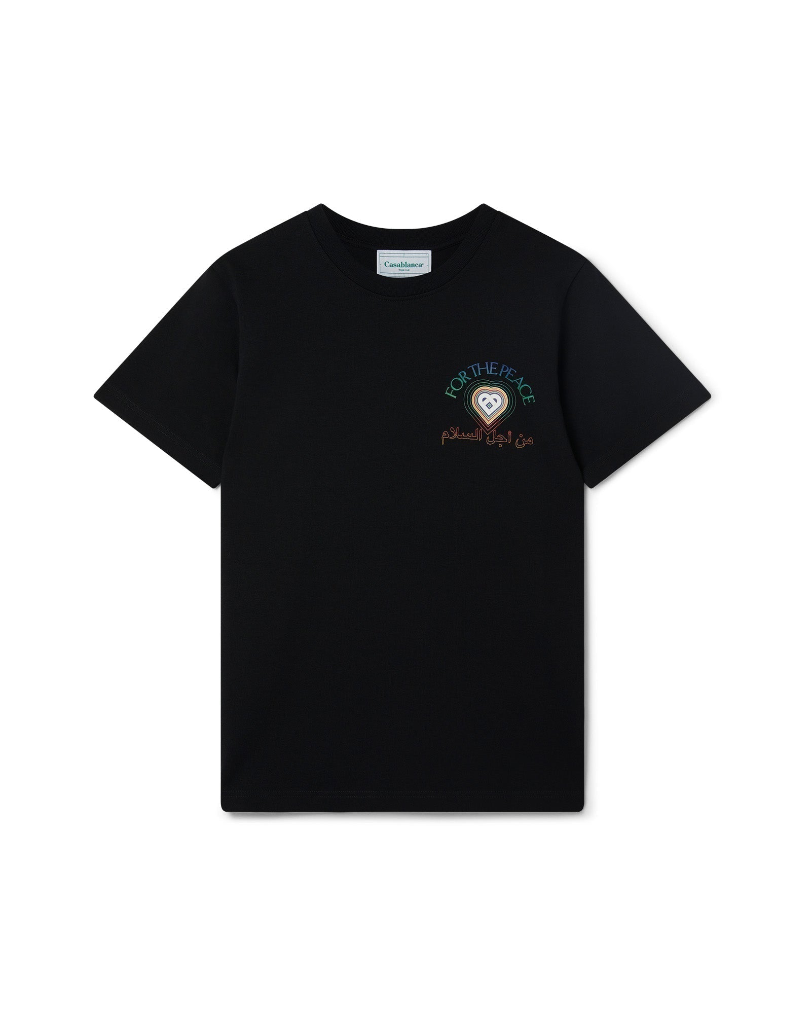For The Peace T-Shirt