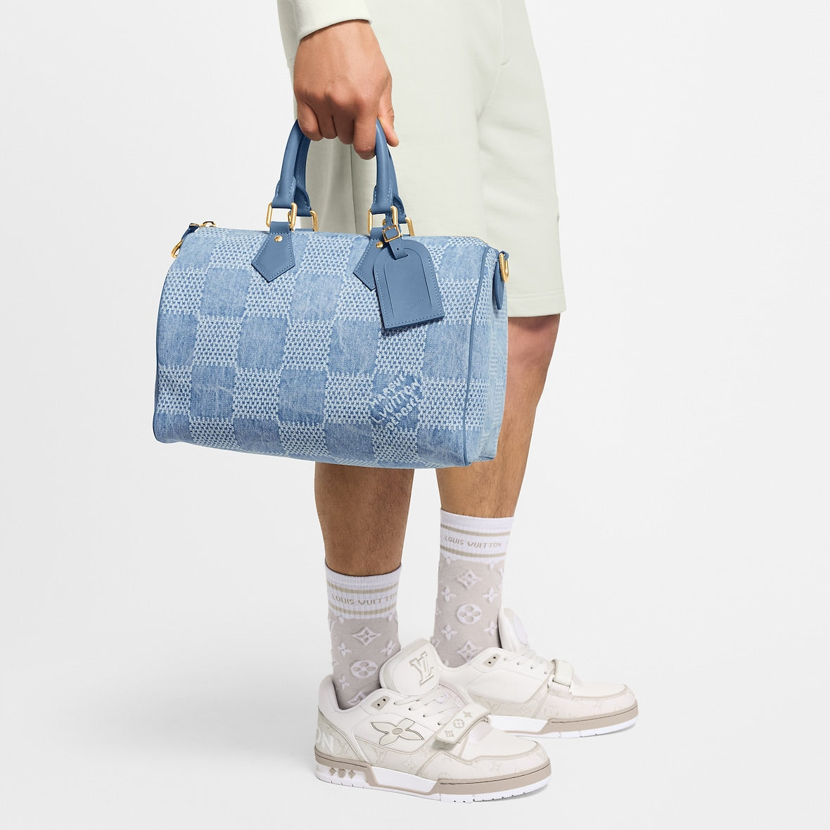 Sac Speedy 30 Bandoulière - #2