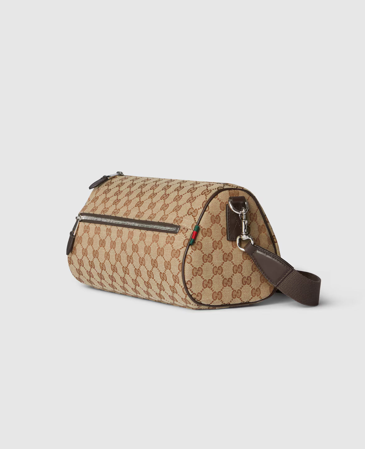 Sac cylindrique en toile GG petit format - #2