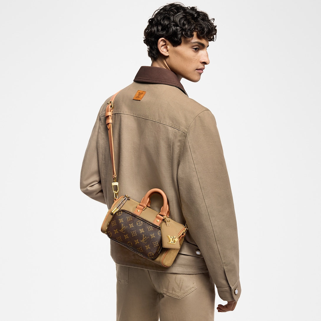 Sac Keepall Bandoulière 25 - #10