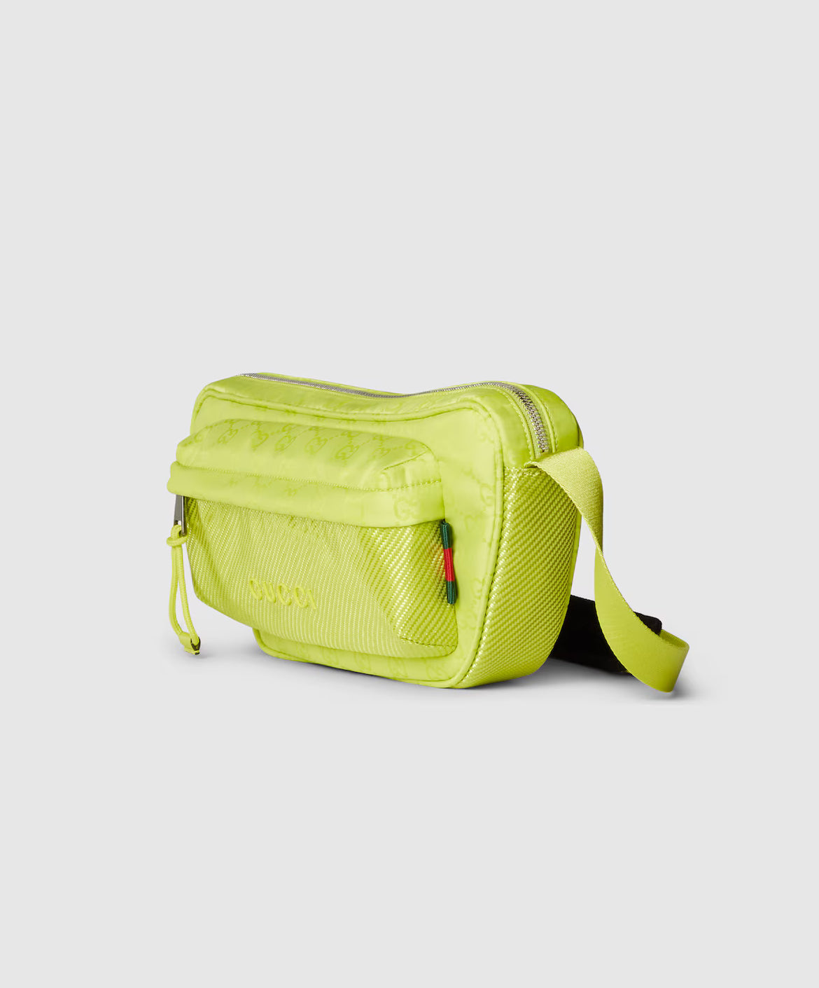 Sac à bandoulière Gucci Nexus grand format - #2