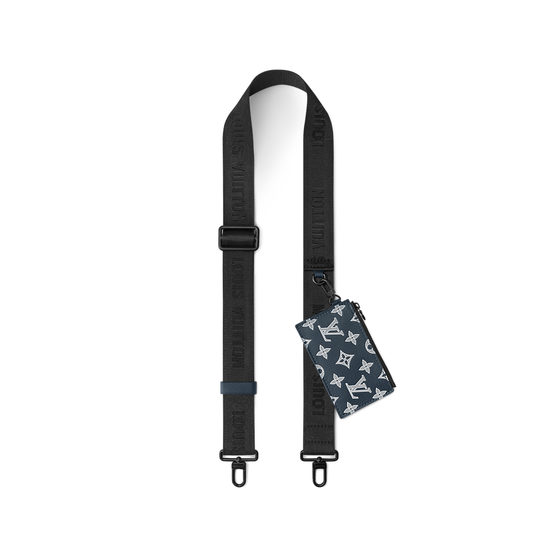 Portefeuille Gaston Wearable - #3