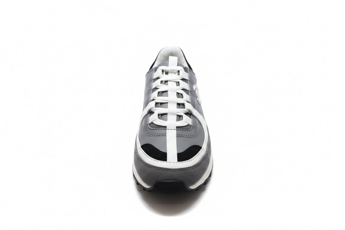 Sneakers Chanel new model