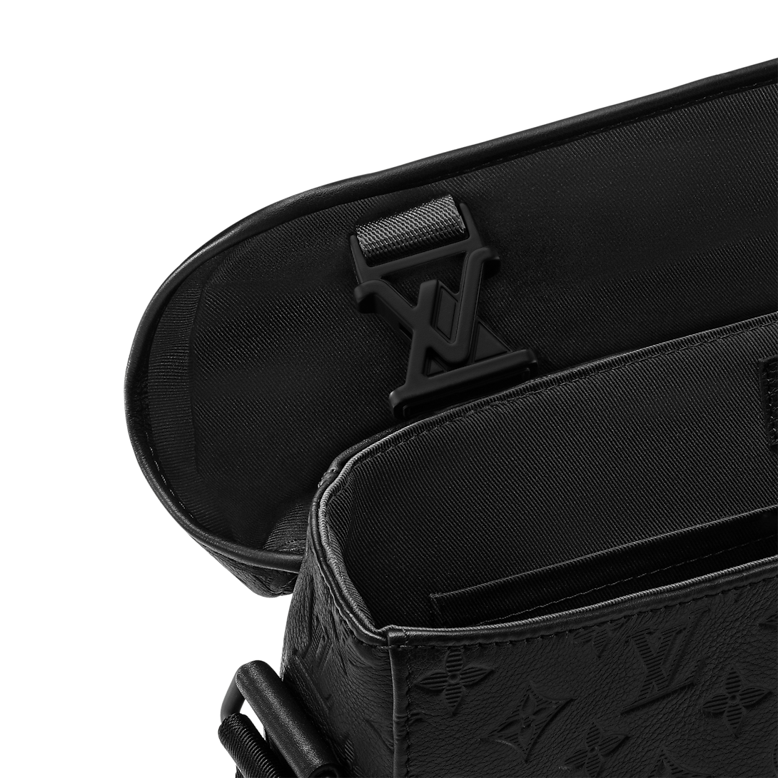 Sac Messenger Voyager PM - #3