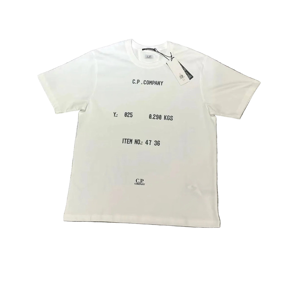 TEE shirt cp company