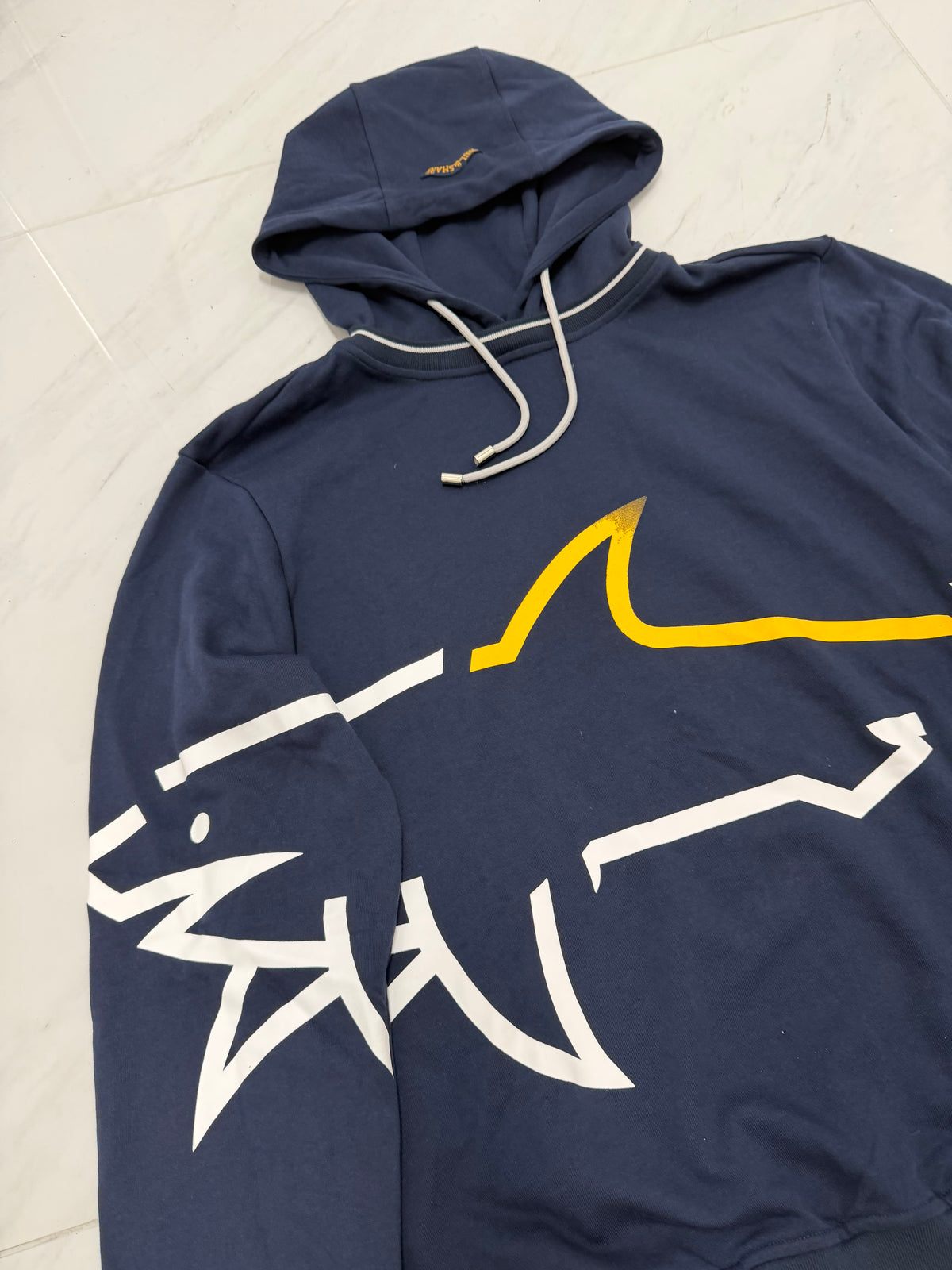 Sweat Paul&shark