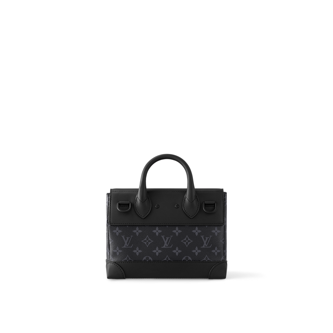 Sac Steamer PM - #1