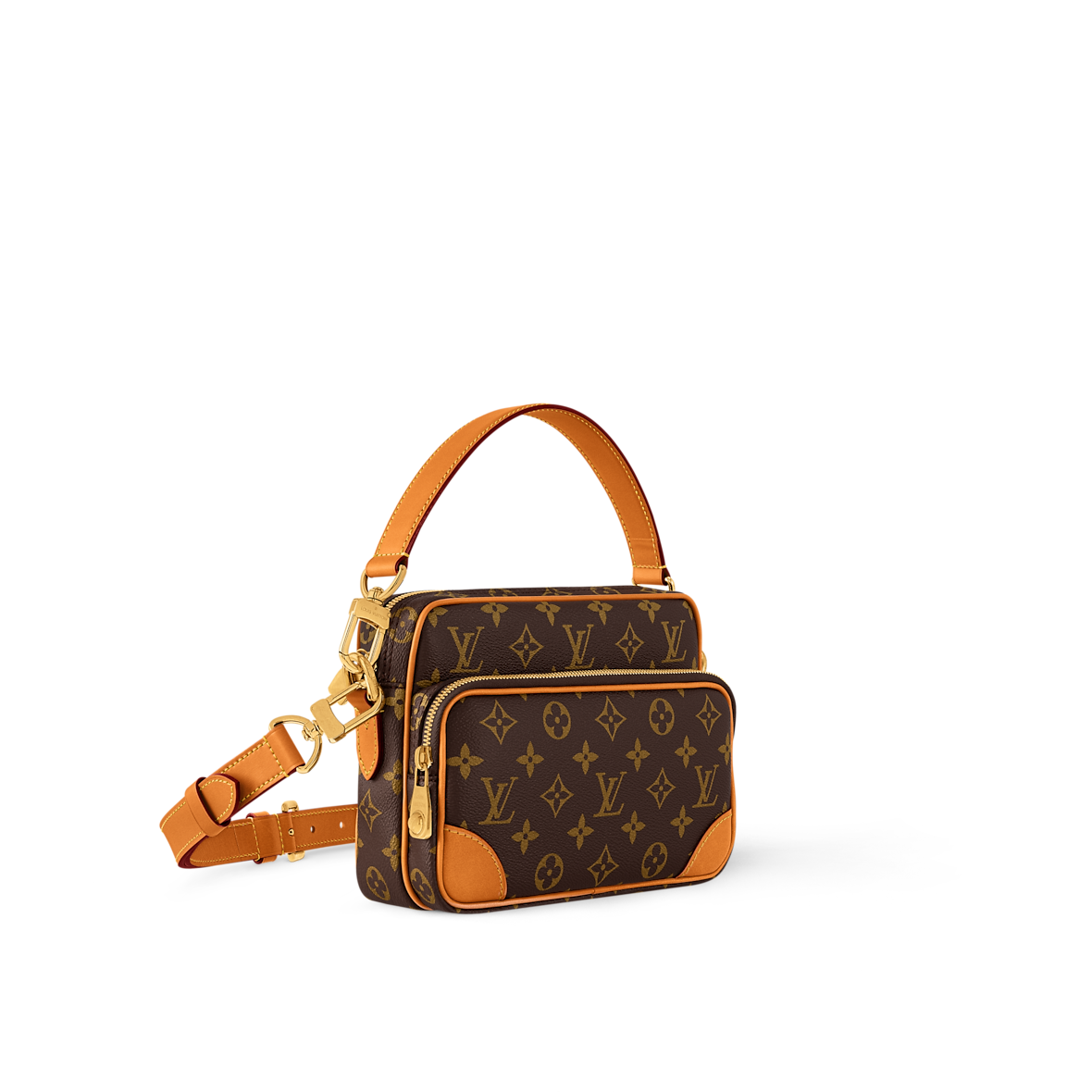 Sac Nil - #5