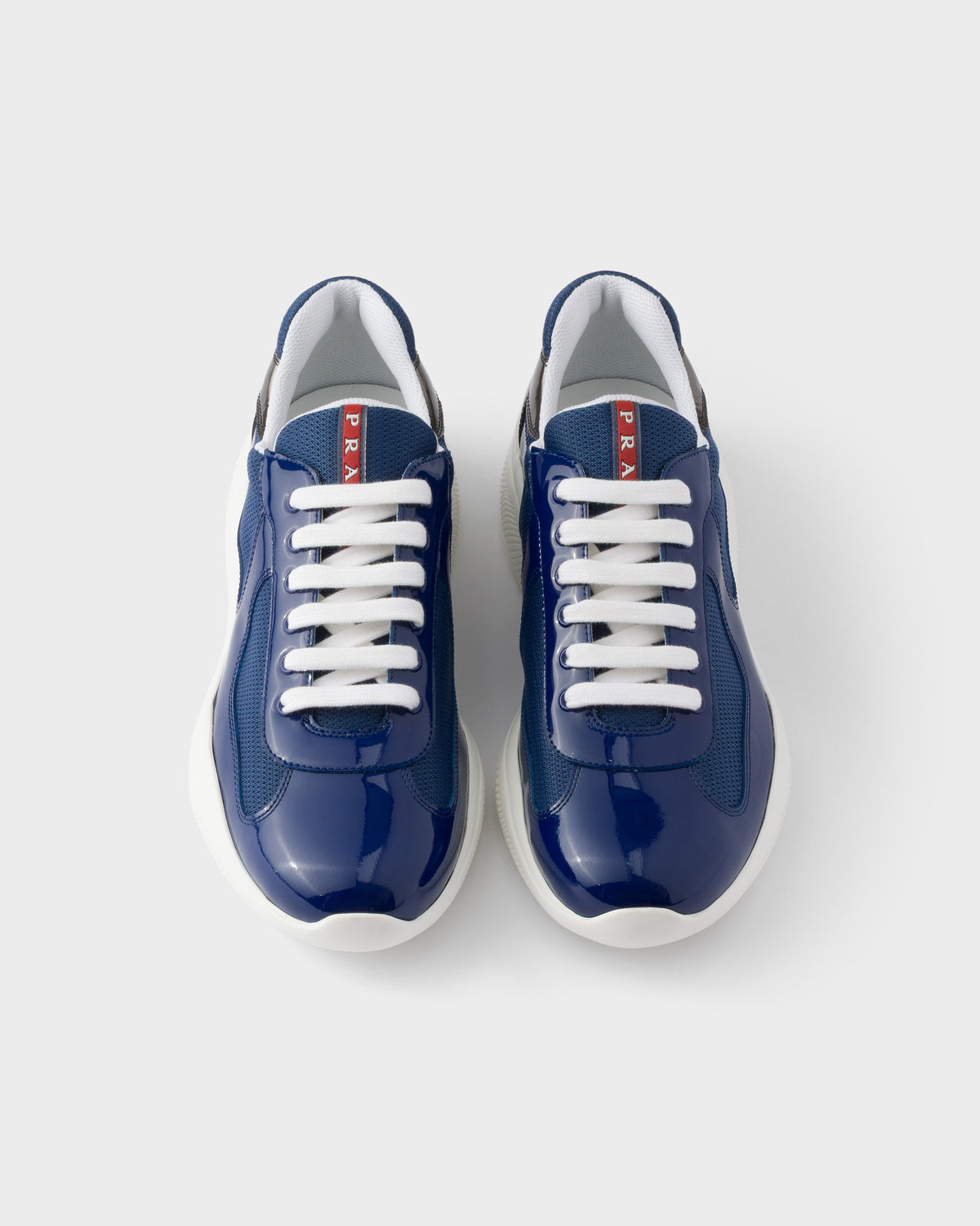 Sneakers Prada cup new model