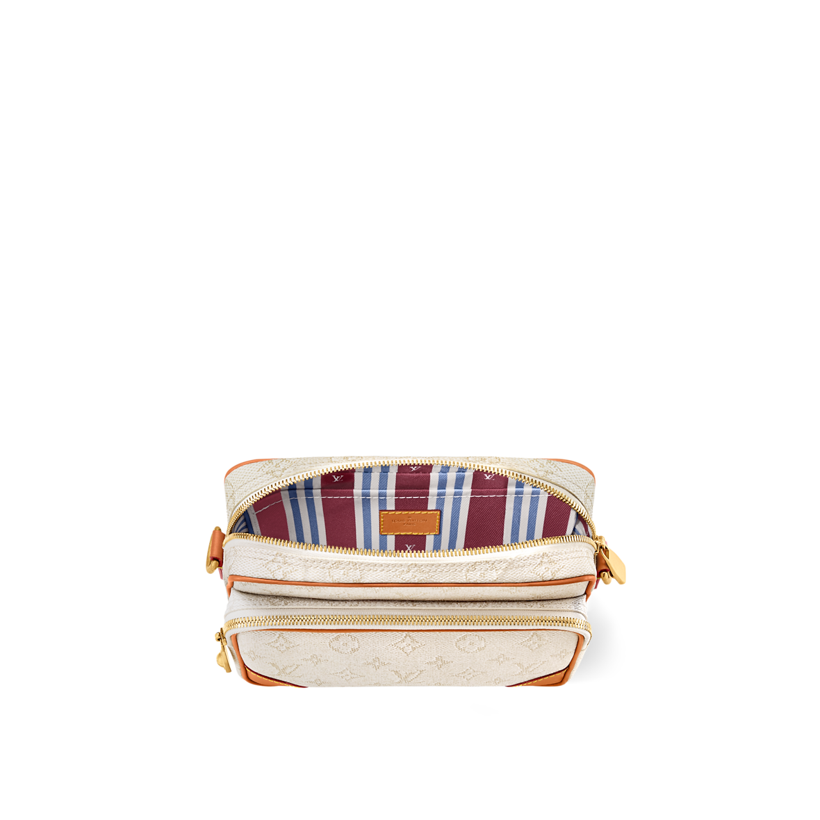 Sac Nil - #4