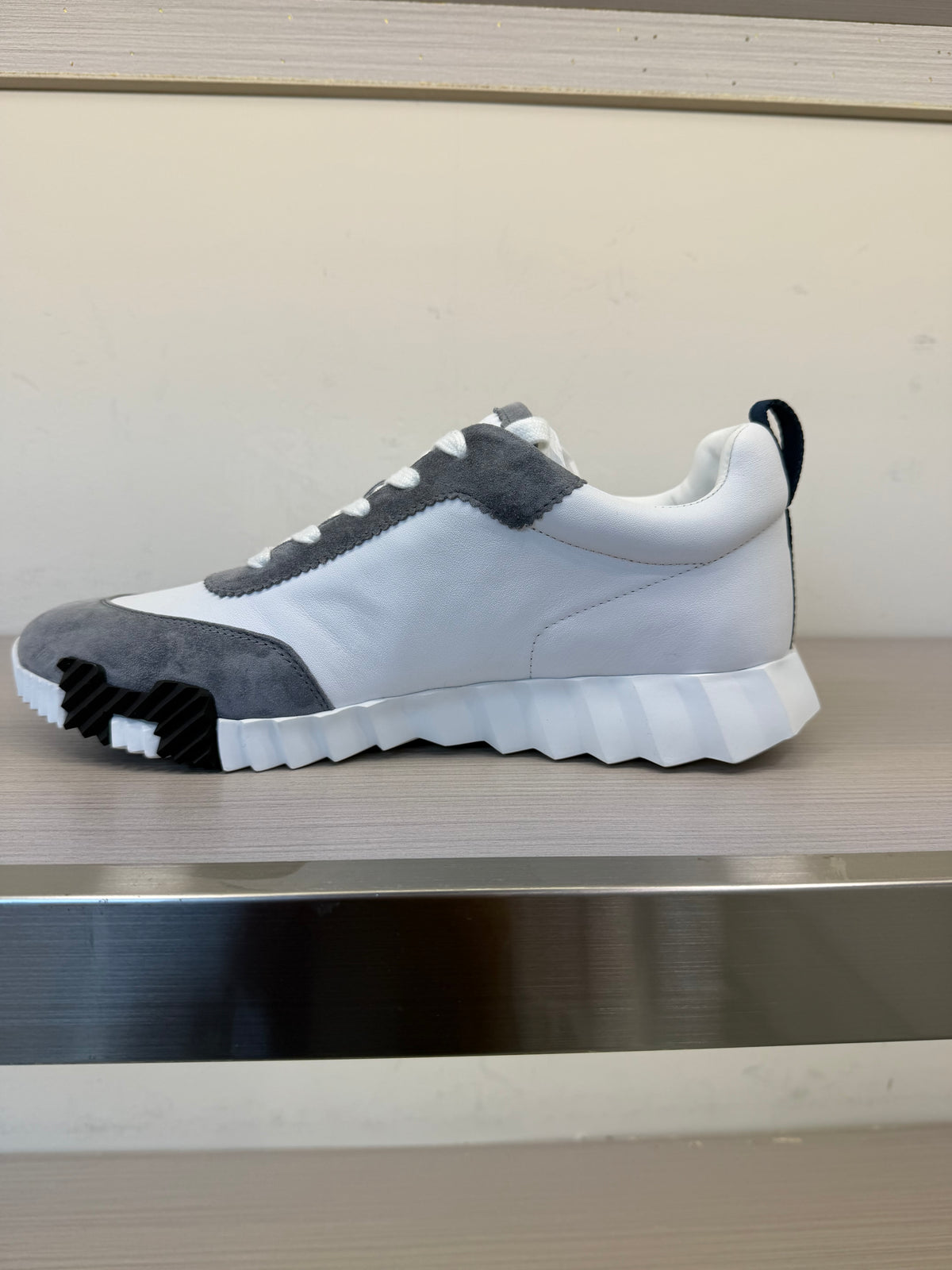 Sneakers Hermes boucing new model