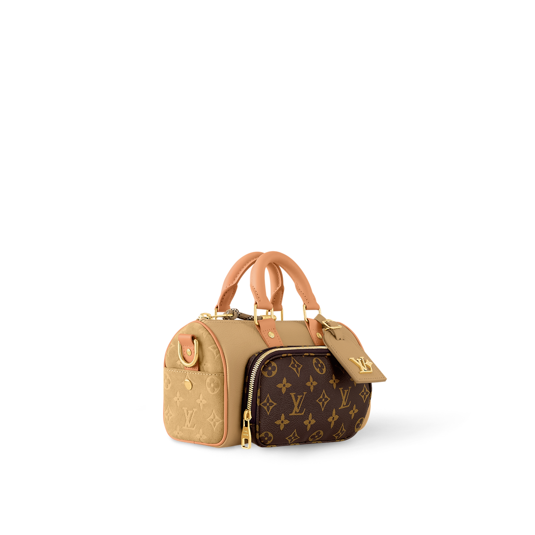 Sac Keepall Bandoulière 25 - #10