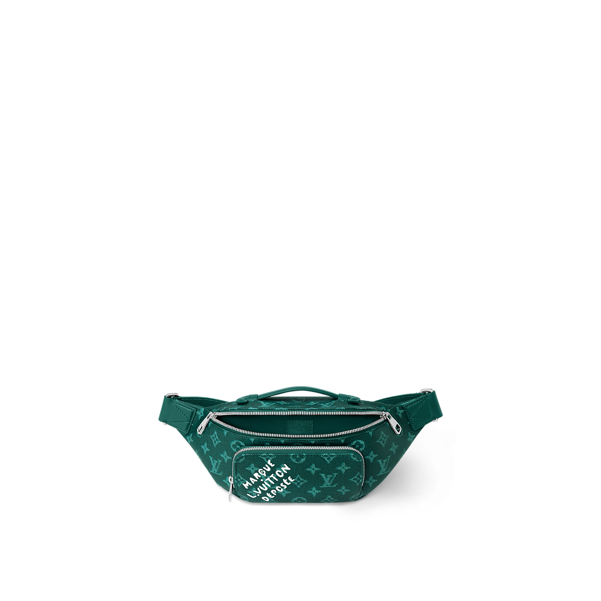 Sac ceinture Rush - #5