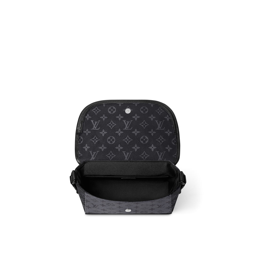 Sac Pulse Messenger - #4