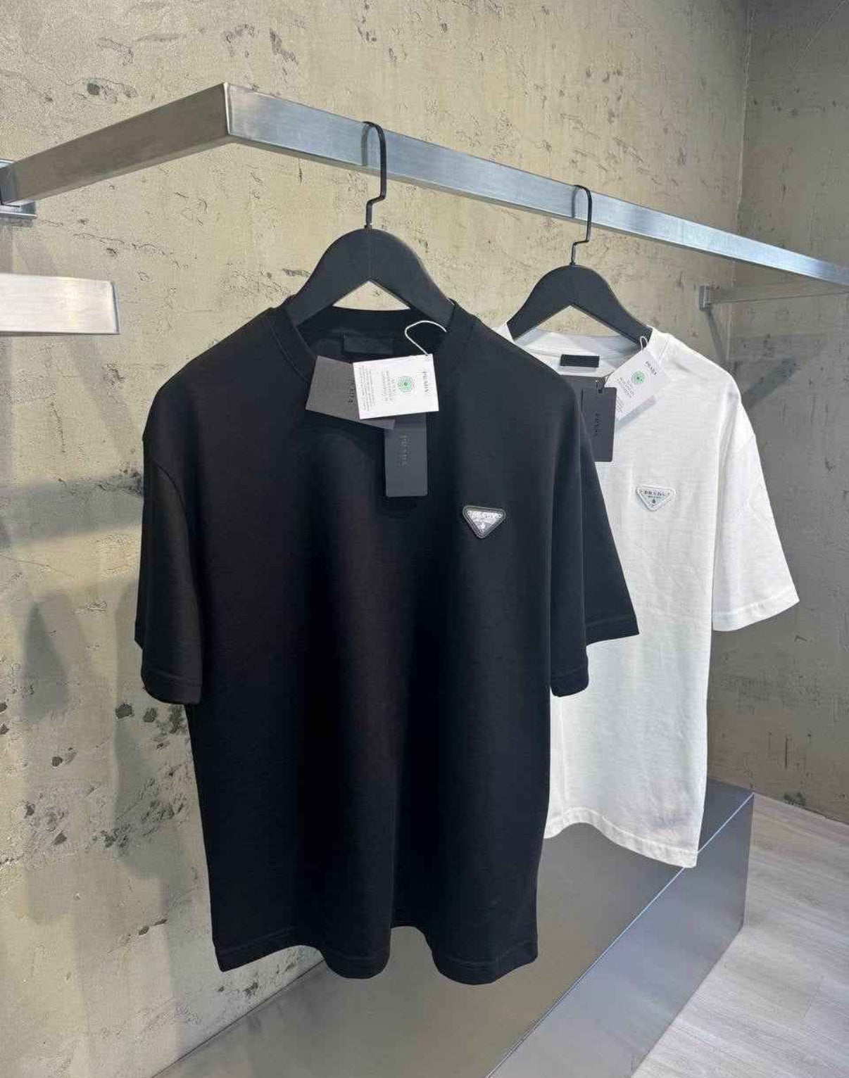 T shirt Prada