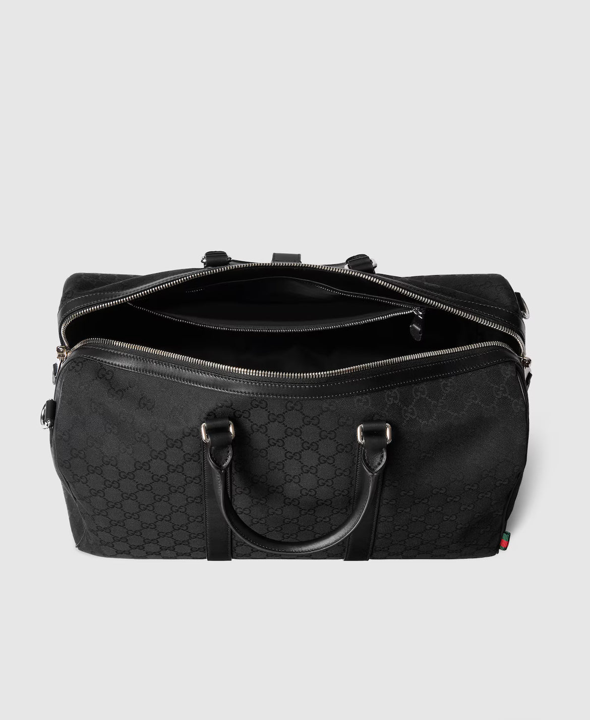 Sac de voyage en toile GG moyen format - #1