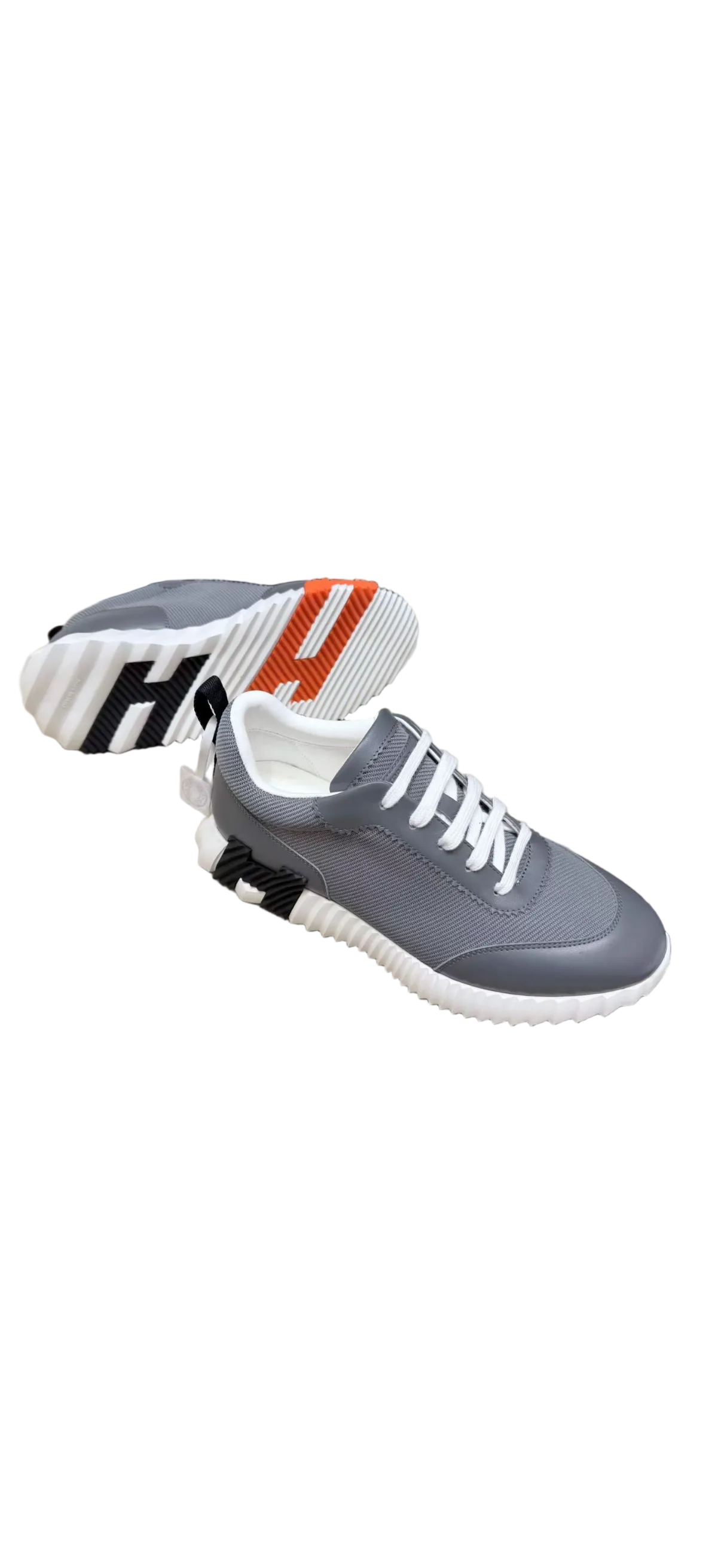 Sneakers hermes boucing
