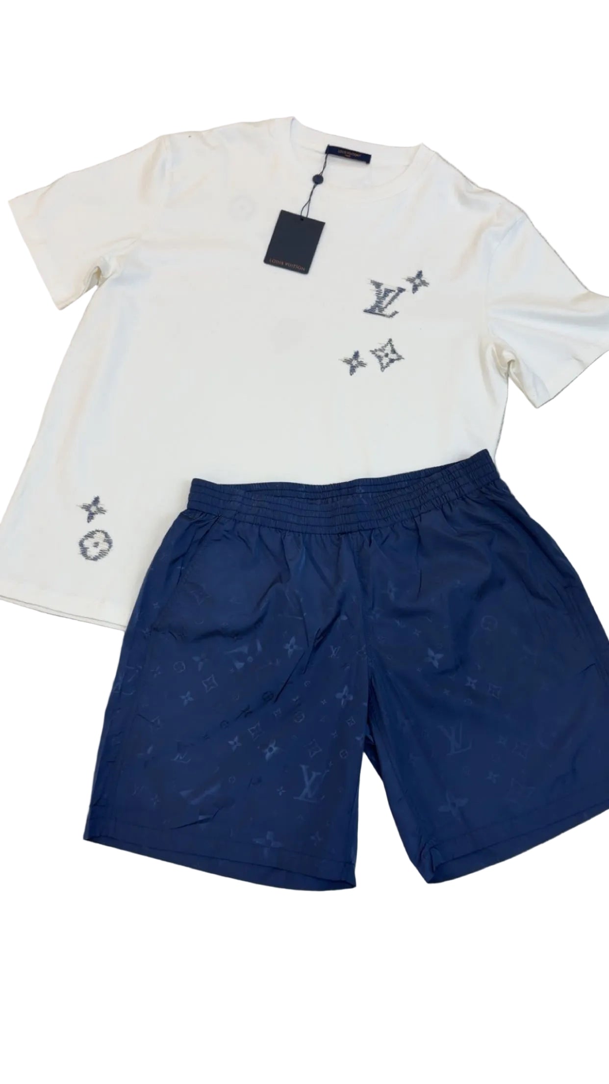 Ensemble lv