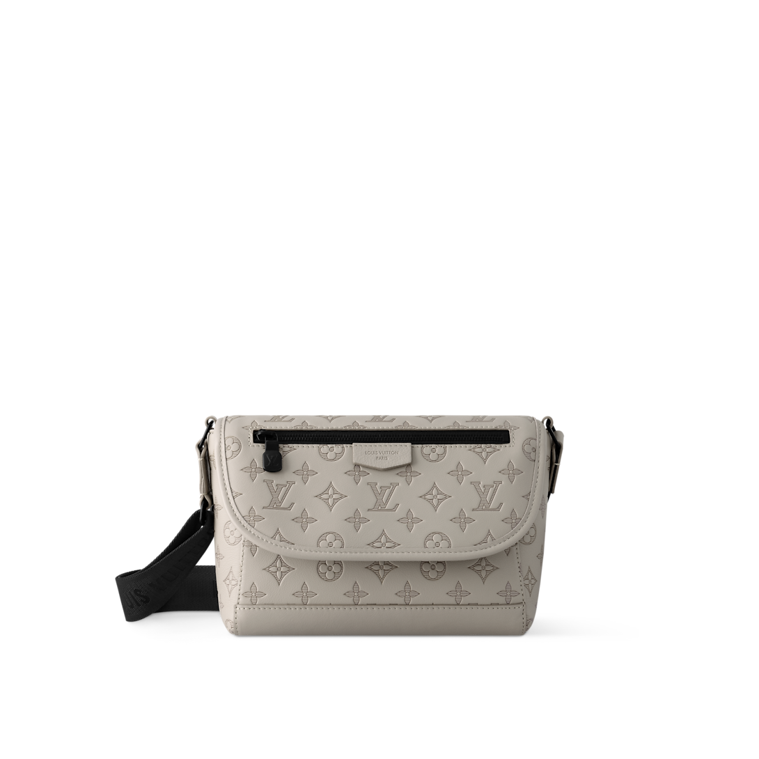 Sac Pulse Messenger - #2