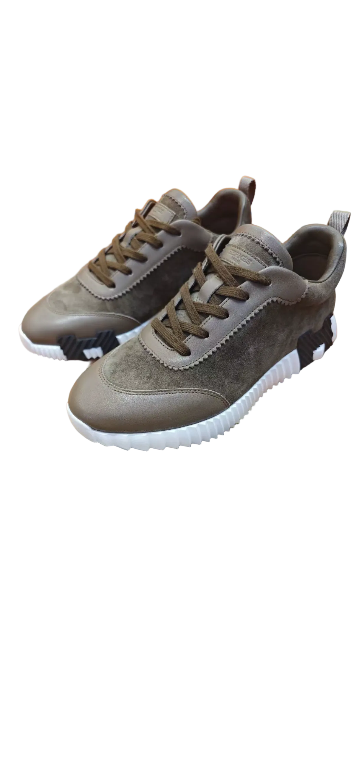 Sneakers hermes boucing new model