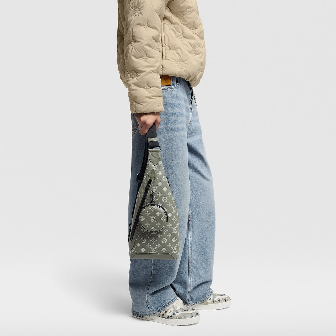 Sac sling Duo - #6