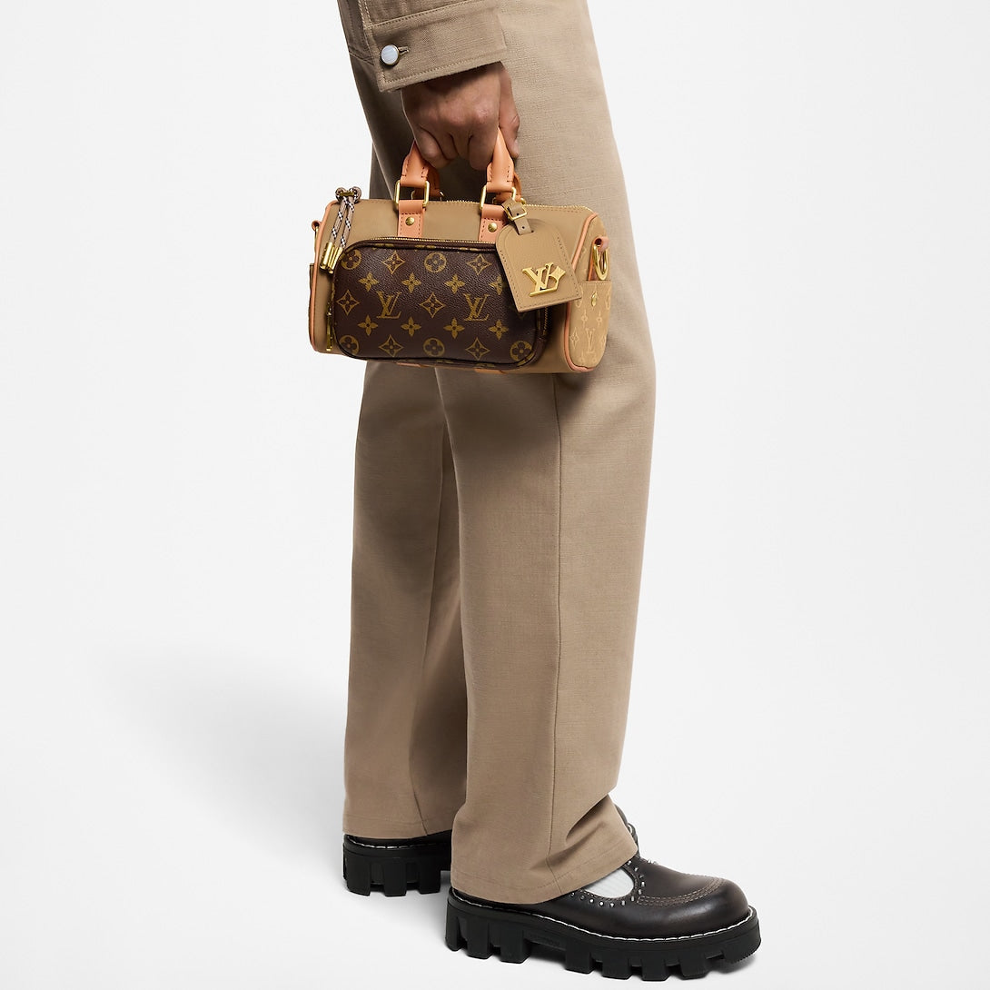 Sac Keepall Bandoulière 25 - #10