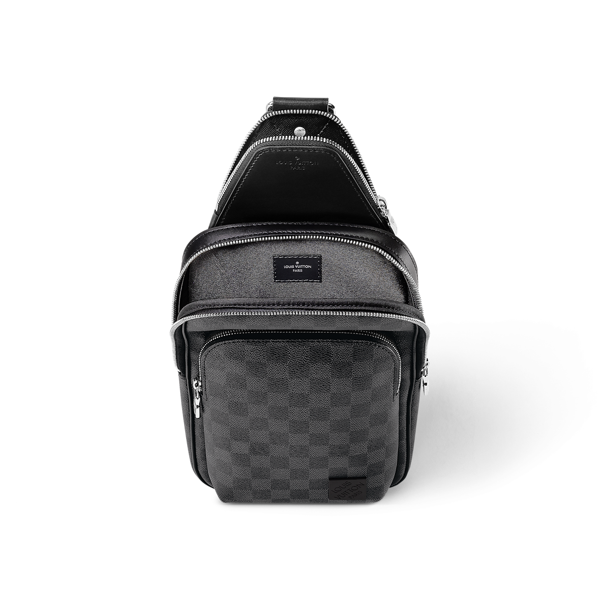Sac Avenue Slingbag NM - #4