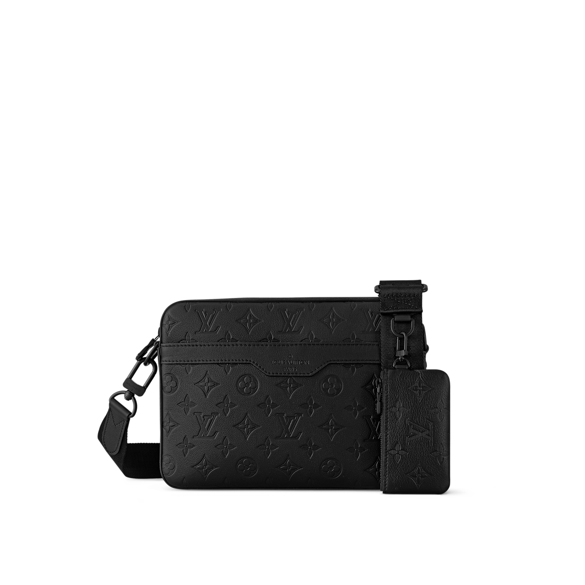Sac Trio Messenger - #1