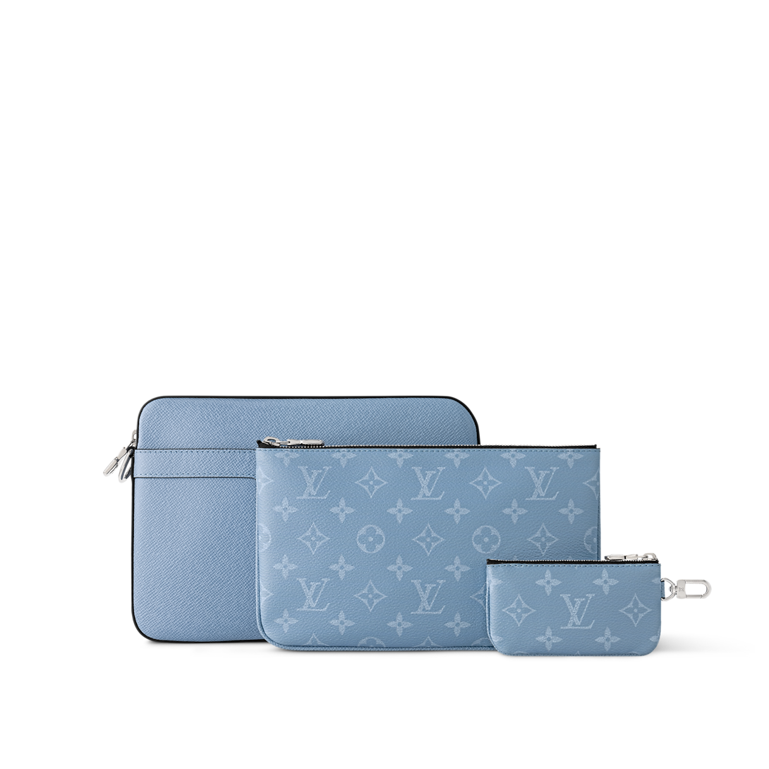 Sac Trio Messenger - #7