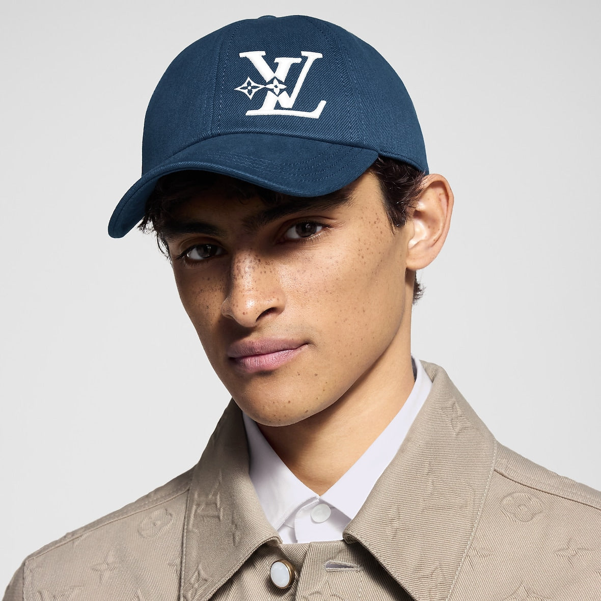 Casquette LV Smash