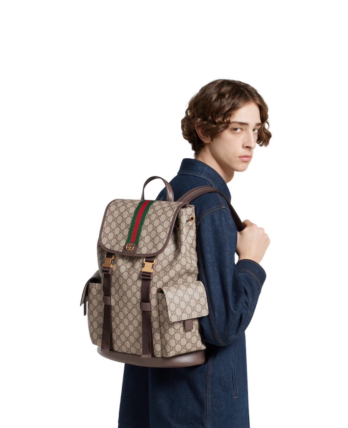 Sac à dos Ophidia grand format - #2