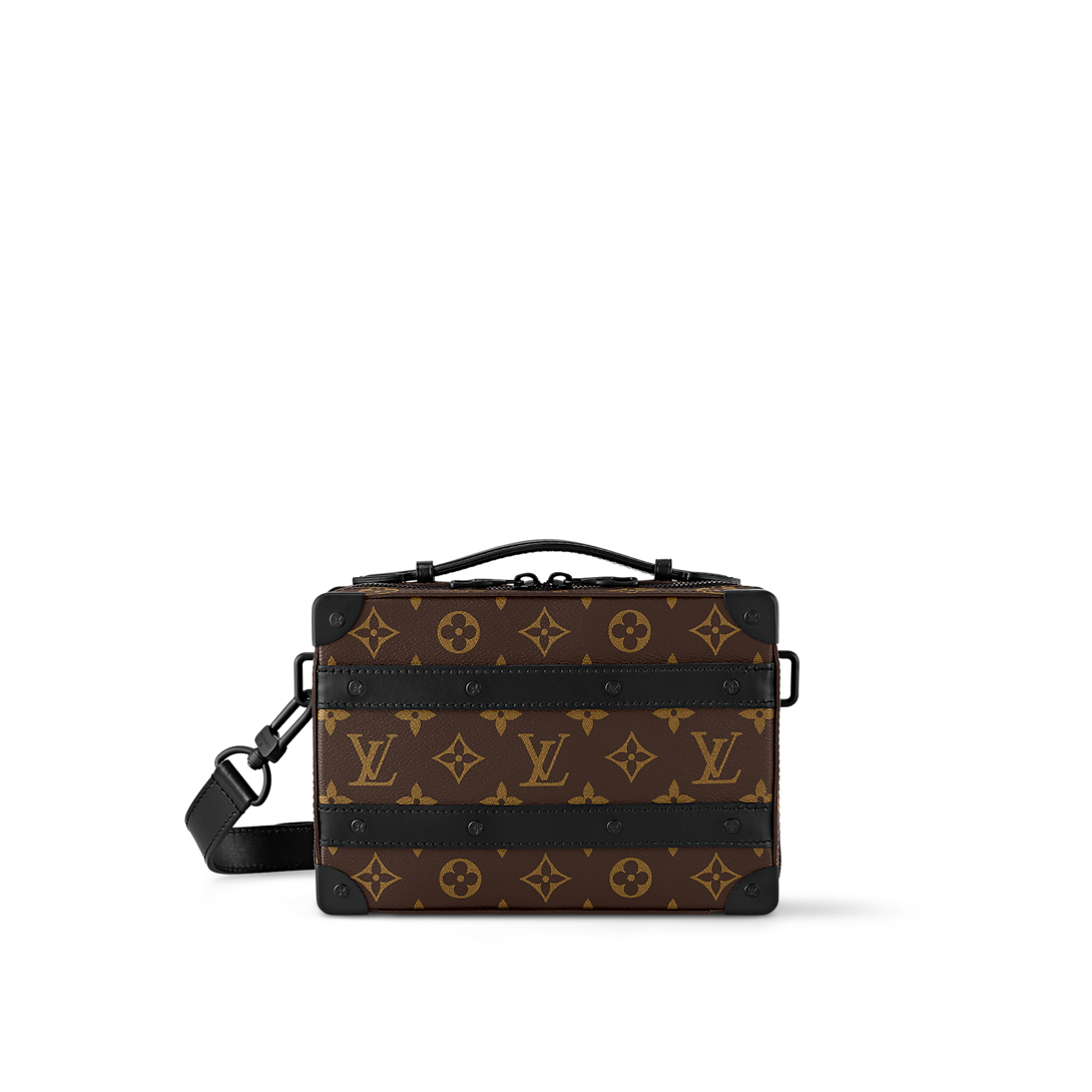 Sac Handle Soft Trunk - #1
