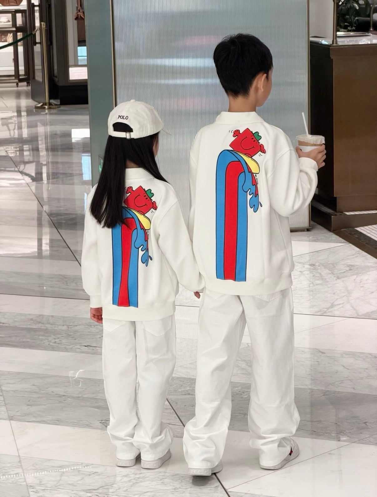 Pull Gucci unisexe