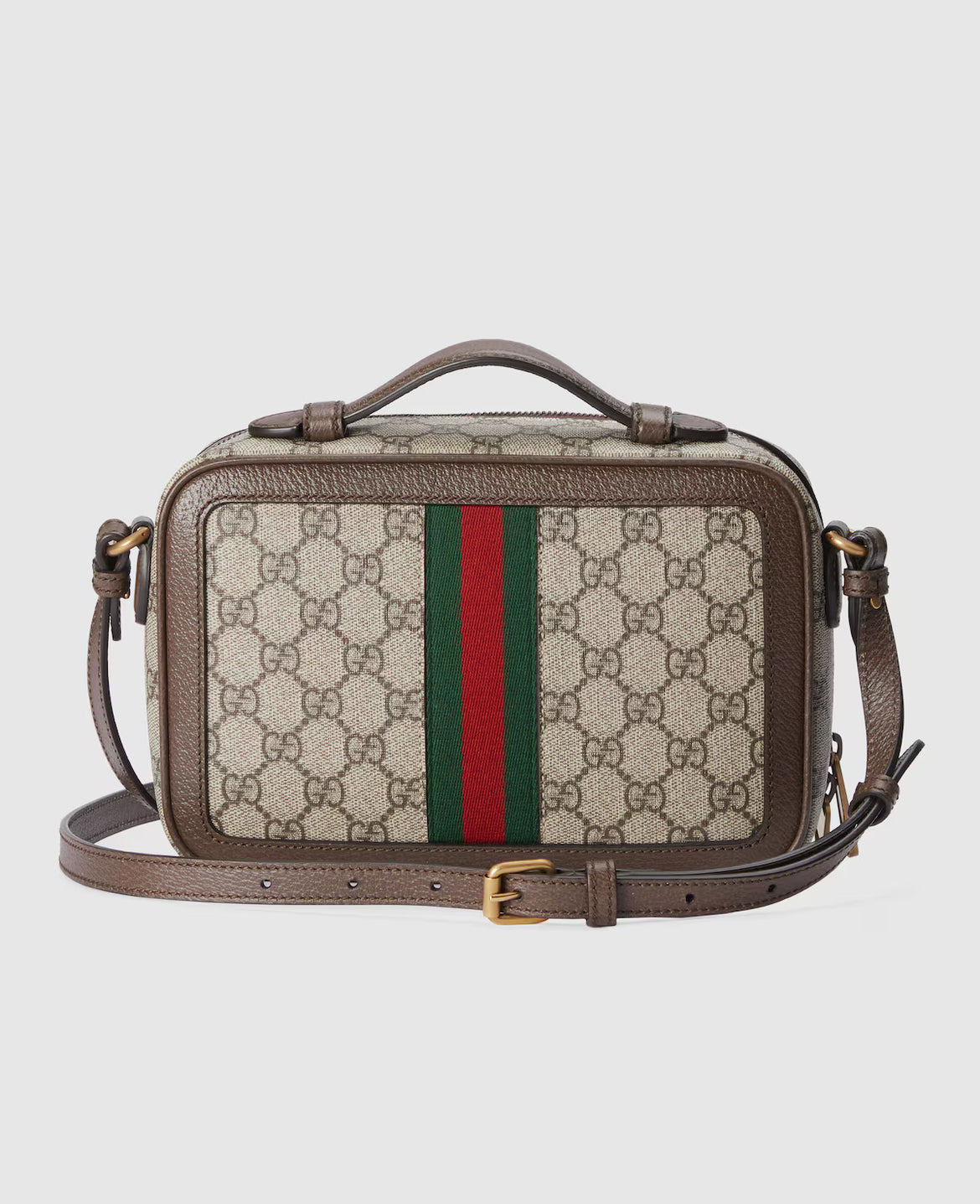 Sac à bandoulière Ophidia petit format - #2