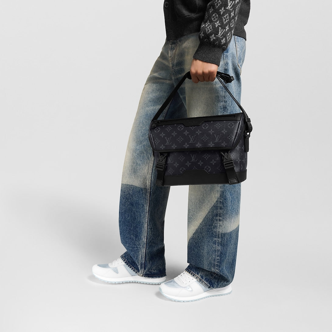 Sac Messenger Voyager PM - #1