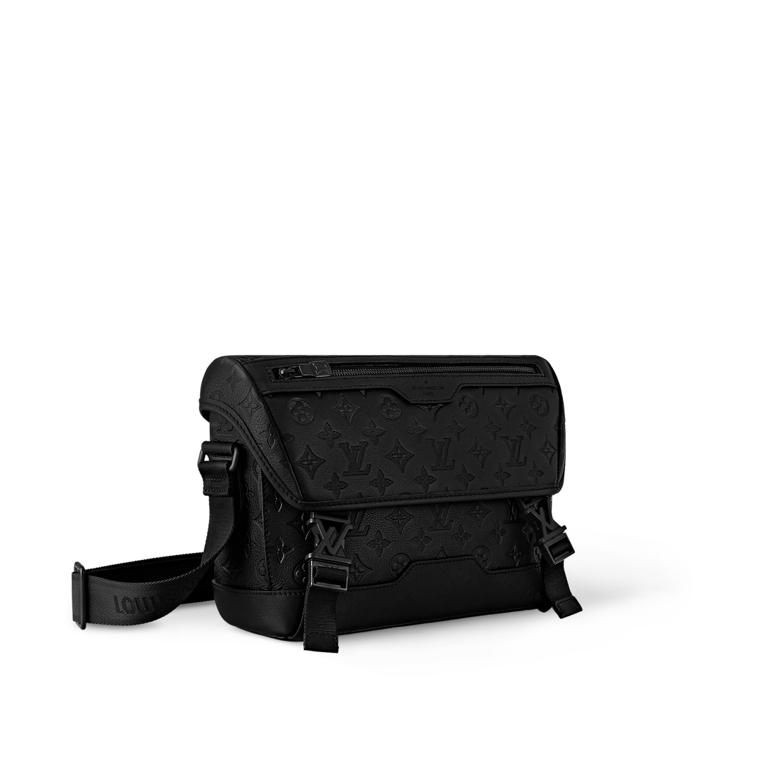 Sac Messenger Voyager PM - #3