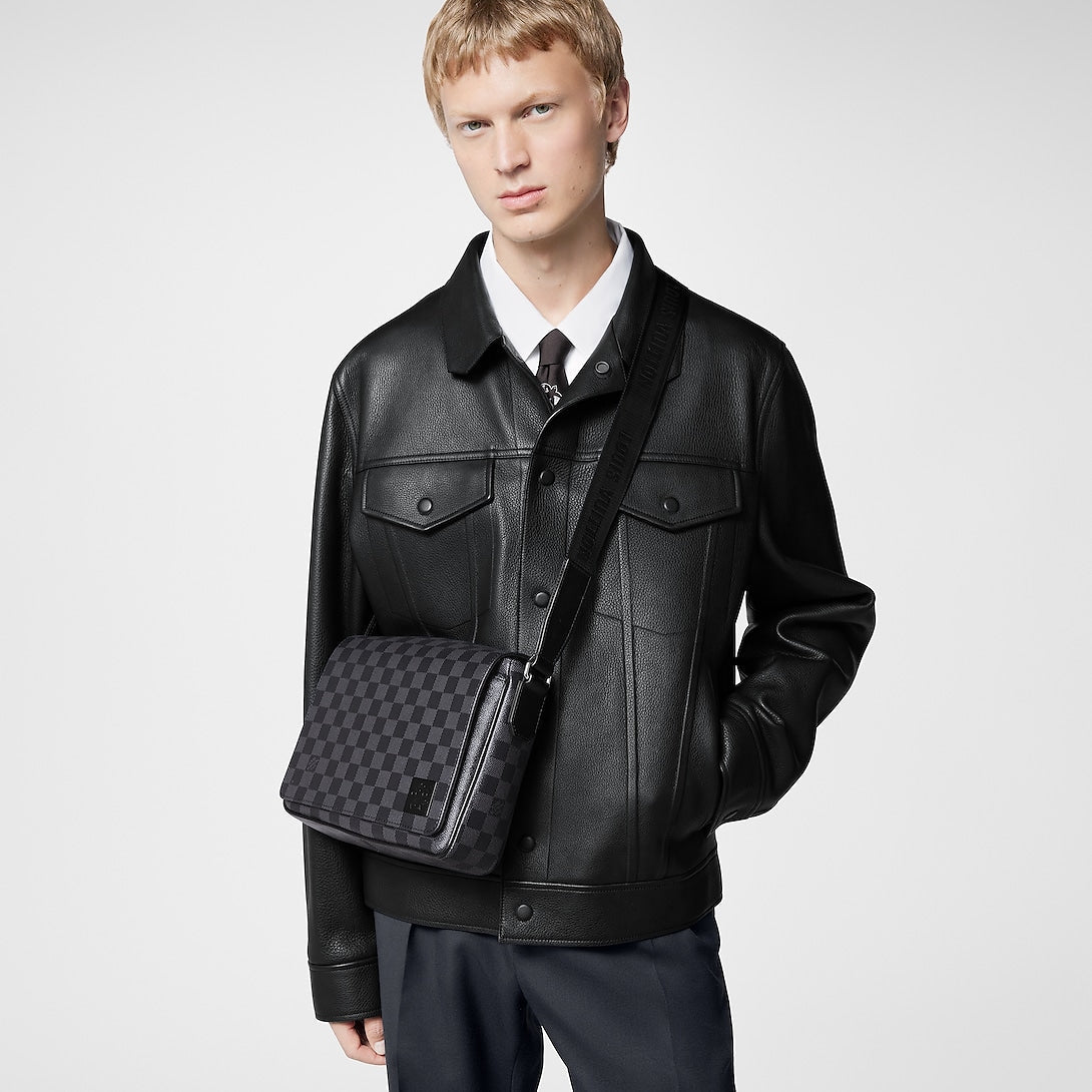 Sac ceinture Discovery PM - #3
